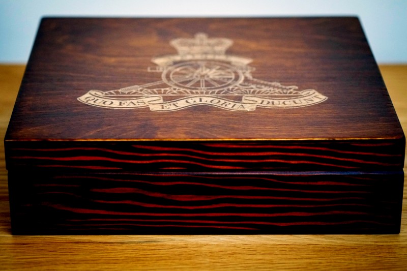 Home The Medal Box Company