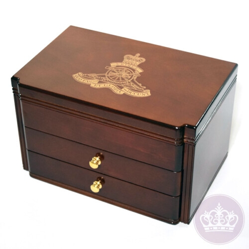 Medal Boxes The Medal Box Company