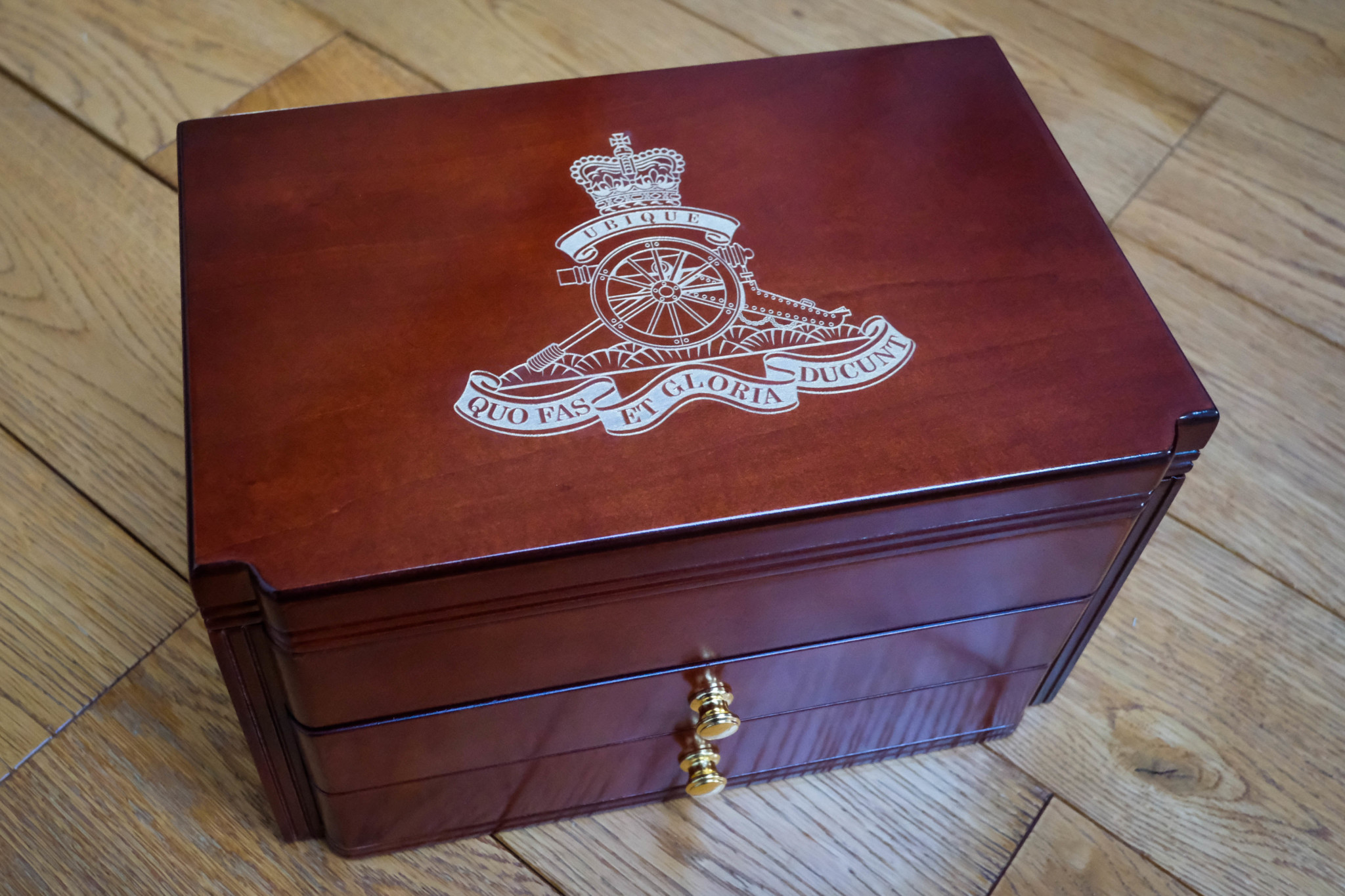 the medal box company 2017232 The Medal Box Company