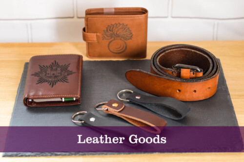 Leather Goods
