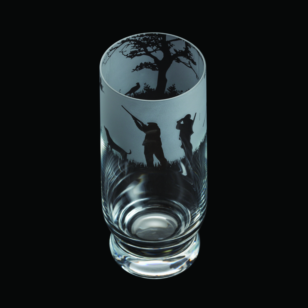 Highball Glasses The Medal Box Company